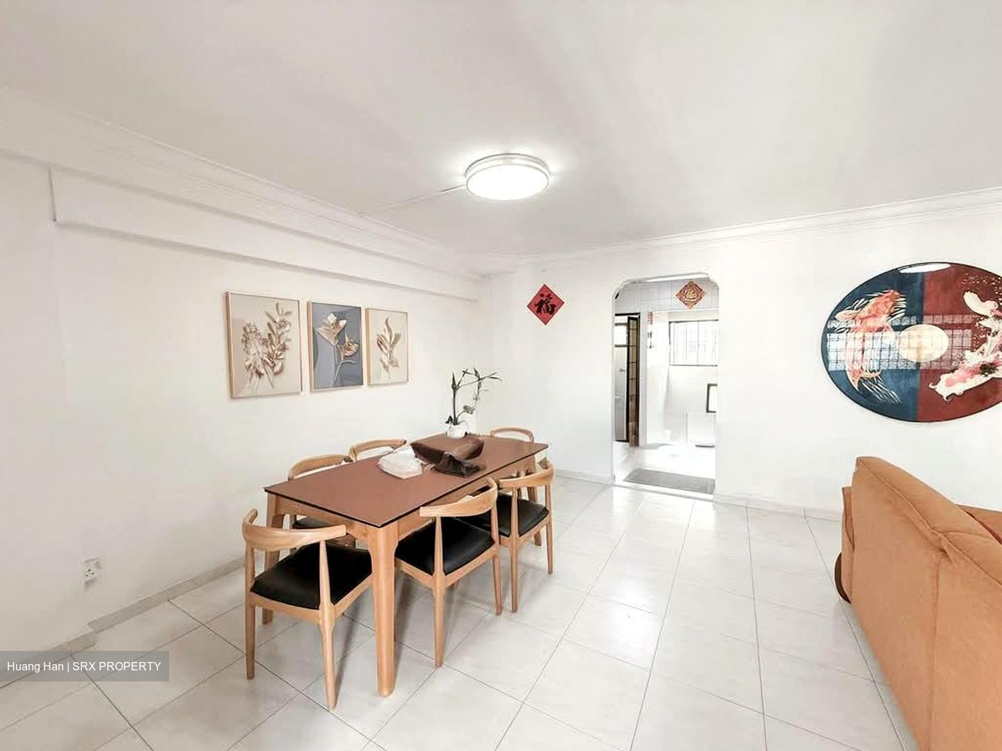 Blk 447 Choa Chu Kang Avenue 4 (Choa Chu Kang), HDB 4 Rooms #576675231